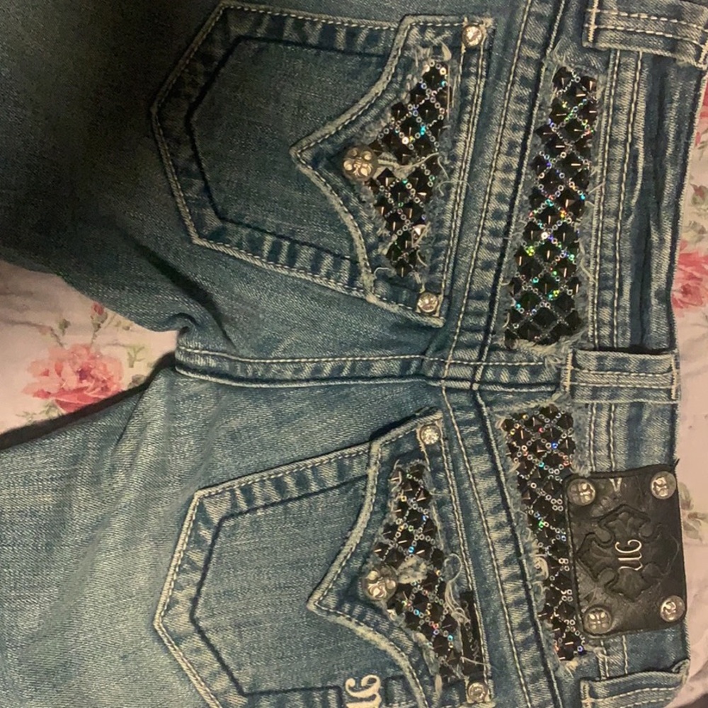 Miss Me Bermuda’s 26